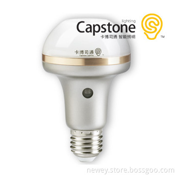 Active Sensor LED Bulb